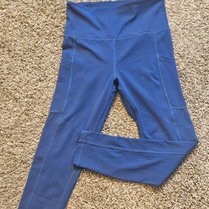 Women's Zyia Light n Tight Leggings